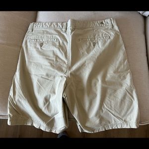 Tommy Bahama flat front shorts